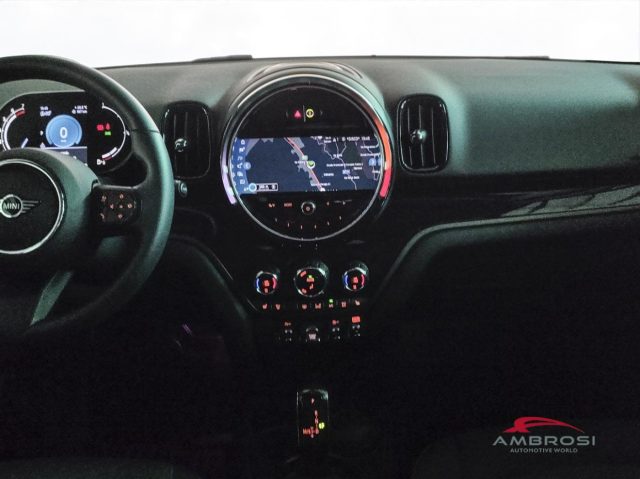 MINI Countryman usata 14