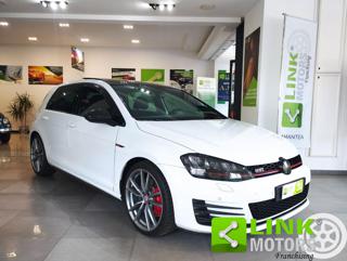 VOLKSWAGEN Golf GTI usata, con Airbag laterali