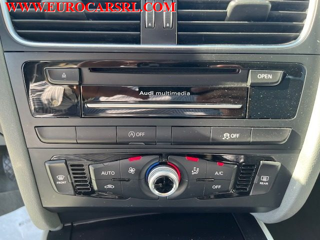 AUDI A5 usata, con Servosterzo