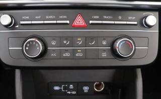 HYUNDAI Tucson usata, con Servosterzo