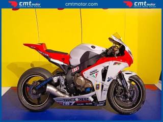 HONDA CBR 1000 RR