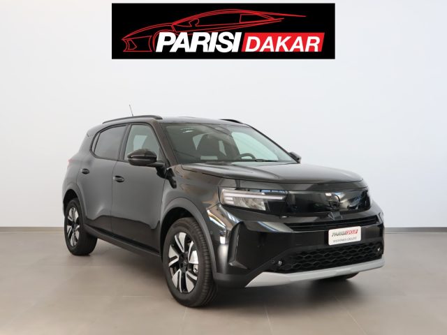 OPEL Frontera usata, con Airbag