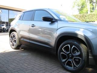 JEEP Avenger usata, con Fendinebbia