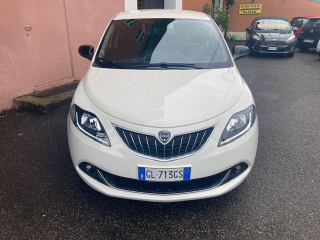 LANCIA Ypsilon usata, con Boardcomputer