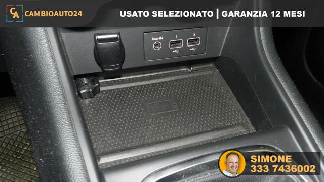 RENAULT Captur usata 73