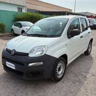 FIAT Panda usata, con Chiusura centralizzata