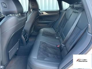 BMW 420 usata 7