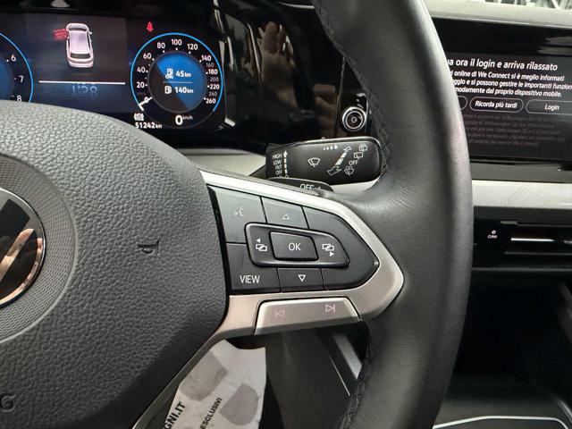 VOLKSWAGEN Golf usata 12