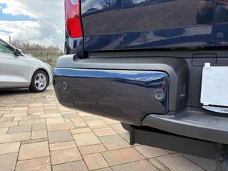 MERCEDES-BENZ X 250 usata, con Vetri oscurati