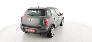 MINI Countryman usata 41