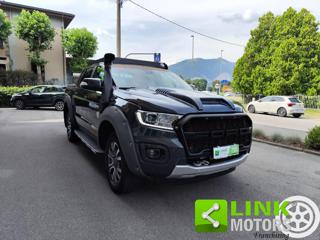FORD Ranger usata, con Airbag laterali