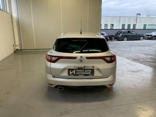 RENAULT Megane usata, con Autoradio