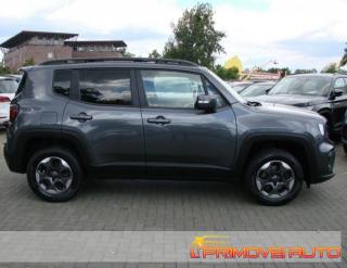 JEEP Renegade usata, con Controllo trazione