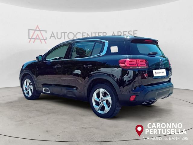 CITROEN C5 Aircross usata, con Airbag laterali