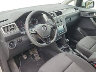 VOLKSWAGEN Caddy usata, con Chiusura centralizzata