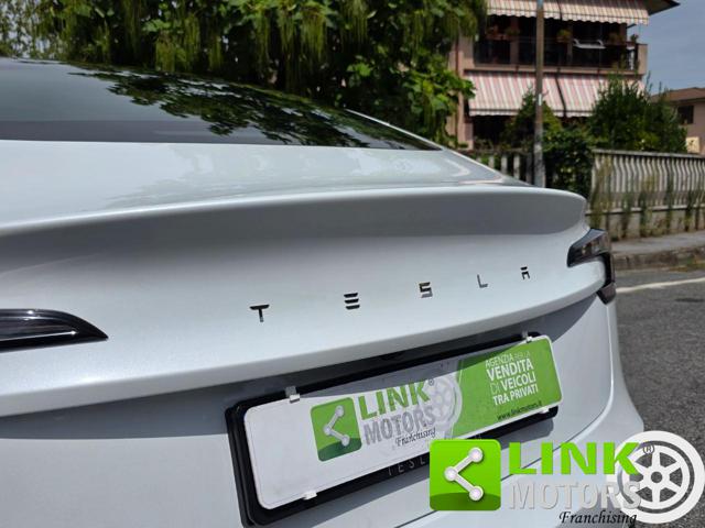 TESLA Model 3 usata, con Chiusura centralizzata telecomandata