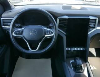 VOLKSWAGEN Amarok usata, con Cruise Control