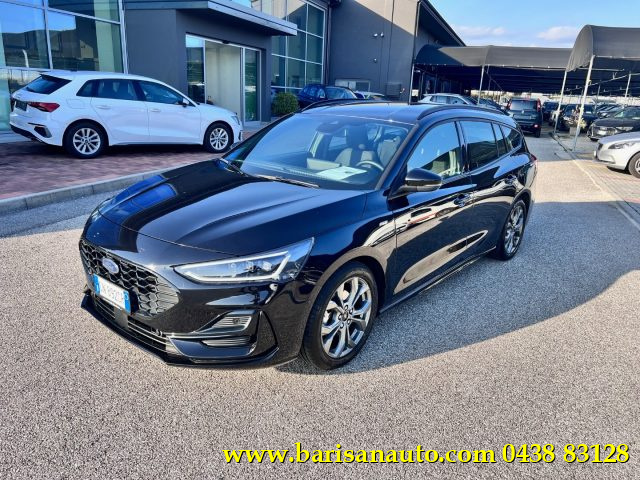 FORD Focus usata, con ABS