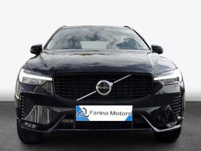 VOLVO XC60 usata, con Chiusura centralizzata