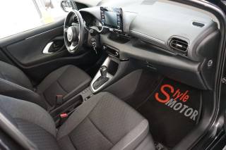 TOYOTA Yaris usata, con Servosterzo