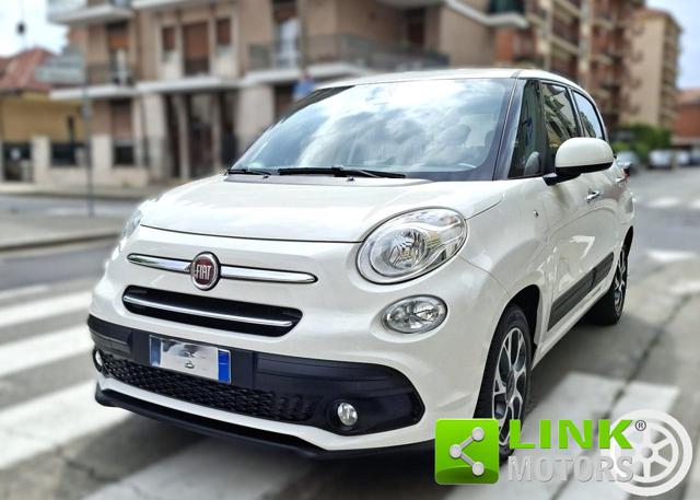 FIAT 500L usata, con Alzacristalli elettrici