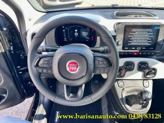 FIAT Panda usata, con ESP