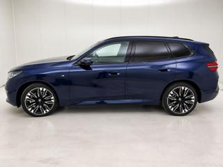 BMW X3 usata, con Airbag laterali