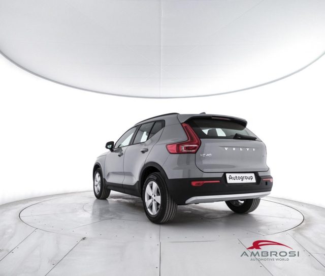 VOLVO XC40 usata 3