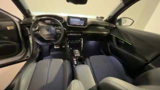 PEUGEOT 2008 usata, con ESP