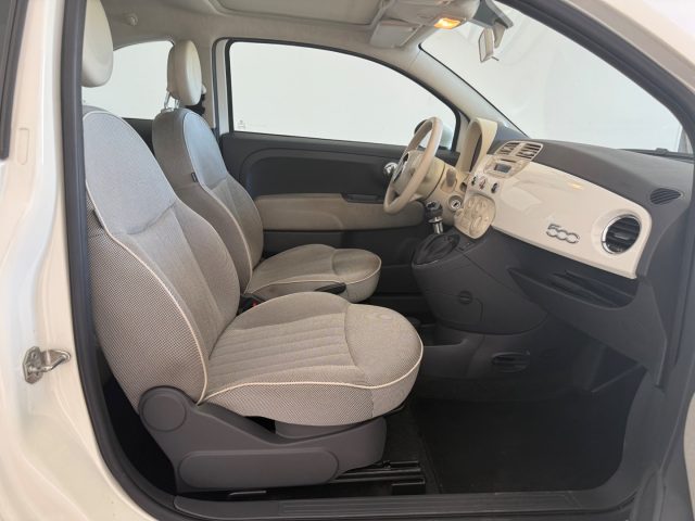 FIAT 500 usata 14
