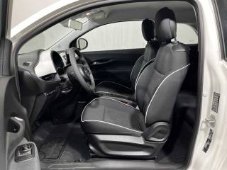 FIAT 500e usata, con ESP