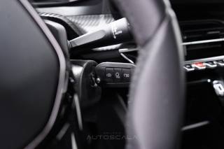 PEUGEOT 2008 usata, con Servosterzo