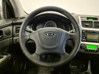 KIA Sportage usata, con Chiusura centralizzata