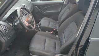 HYUNDAI iX20 usata, con ESP