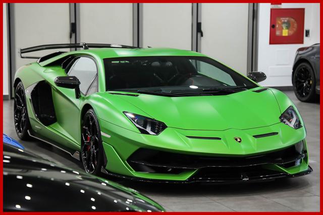 LAMBORGHINI Aventador usata, con Airbag Passeggero