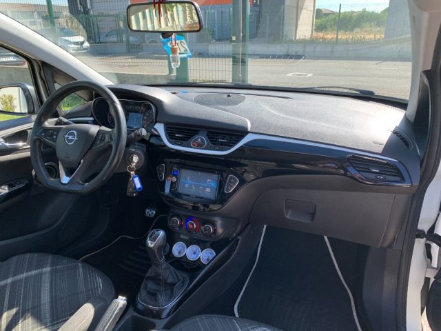 OPEL Corsa usata, con Controllo trazione