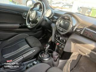 MINI Cooper SD usata, con Fendinebbia