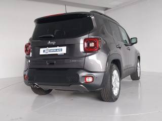 JEEP Renegade usata, con Luci diurne LED