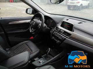 BMW X1 usata, con Cruise Control