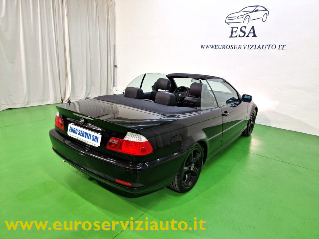 BMW 320 usata, con Controllo trazione