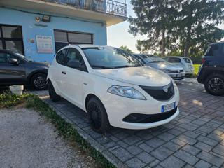 LANCIA Ypsilon usata, con Climatizzatore