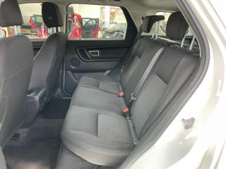 LAND ROVER Discovery Sport usata, con Climatizzatore