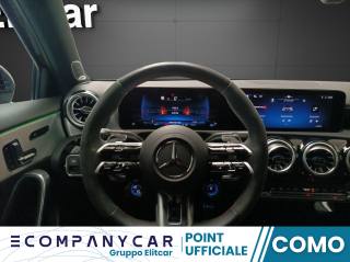MERCEDES-BENZ A 35 AMG usata, con Cronologia tagliandi