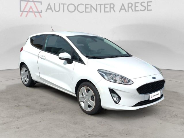 FORD Fiesta usata, con Controllo trazione