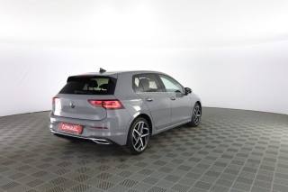 VOLKSWAGEN Golf usata 3