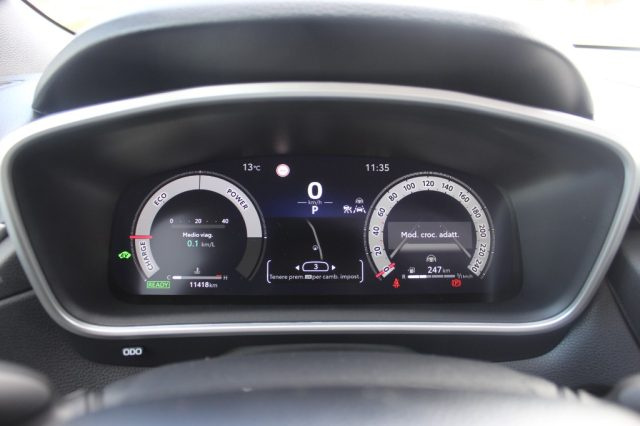 TOYOTA Corolla Cross usata, con Sistema di navigazione