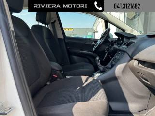 OPEL Meriva usata, con Controllo automatico clima