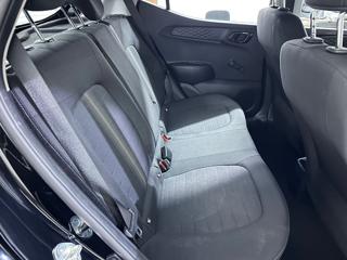 HYUNDAI i10 usata, con Fendinebbia