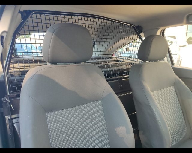 OPEL Corsa usata 8