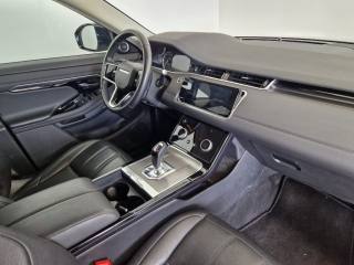 LAND ROVER Range Rover Evoque usata, con Cruise Control